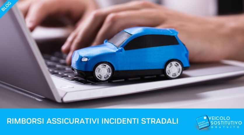 Rimborsi assicurativi incidenti stradali